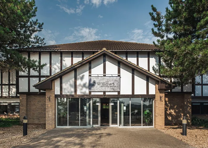 The Willows Training Centre