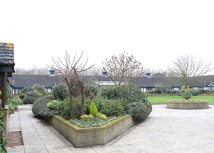 The Willows Training Centre
